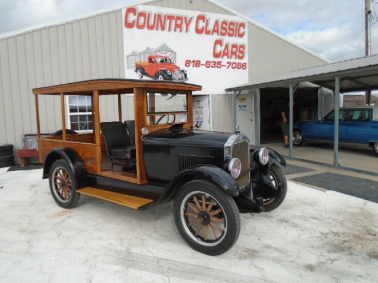 Photo for 1927 Star Custom